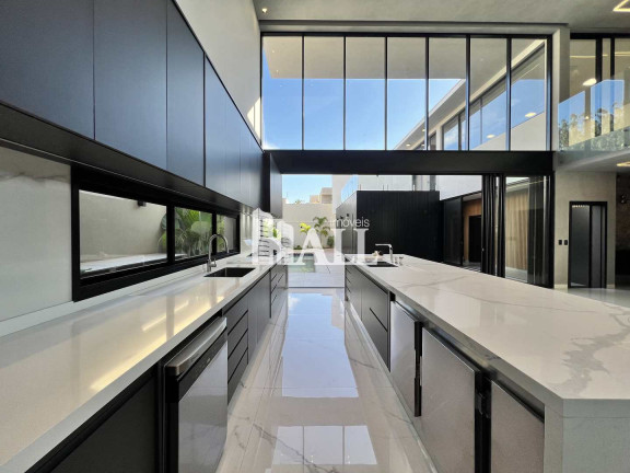 Imagem Casa com 3 Quartos à Venda, 477 m² em Golden Park Residence - Mirassol Imagem Casa com 3 Quartos à Venda, 477 m² em Golden Park Residence - Mirassol