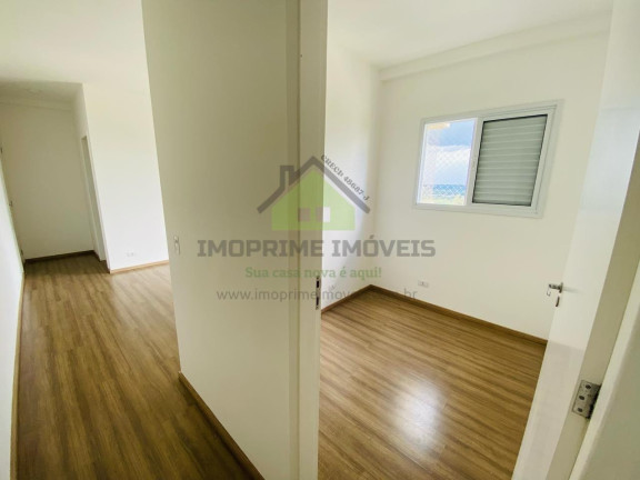Imagem Apartamento com 2 Quartos à Venda, 52 m² em Pagador De Andrade - Jacareí Imagem Apartamento com 2 Quartos à Venda, 52 m² em Pagador De Andrade - Jacareí
