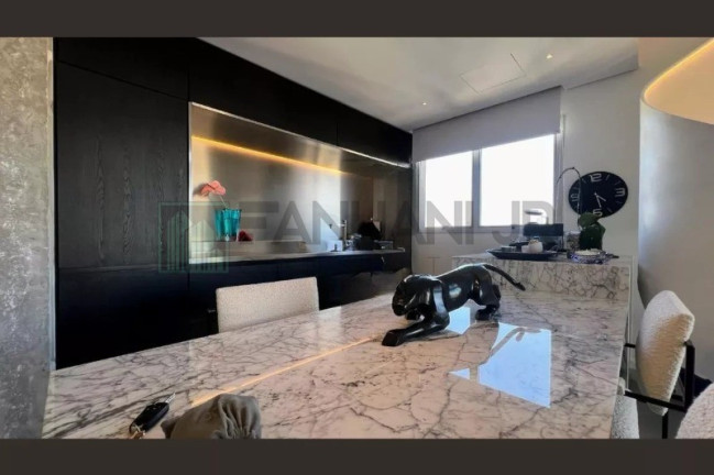 Imagem Imóvel com 1 Quarto à Venda, 81 m² em Jardim Paulista - São Paulo