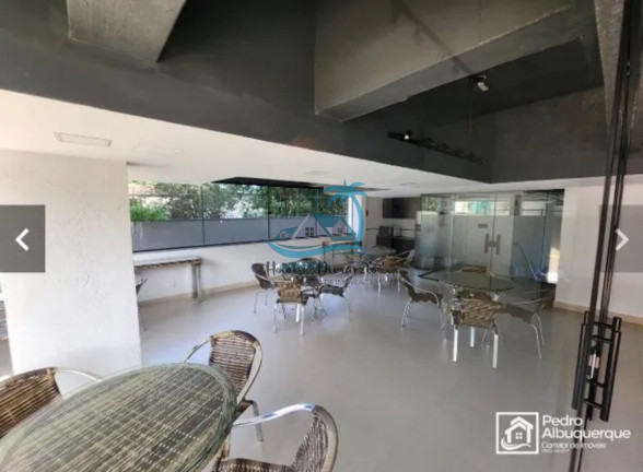 Imagem Apartamento com 2 Quartos à Venda, 55 m² em Centro - Ubatuba