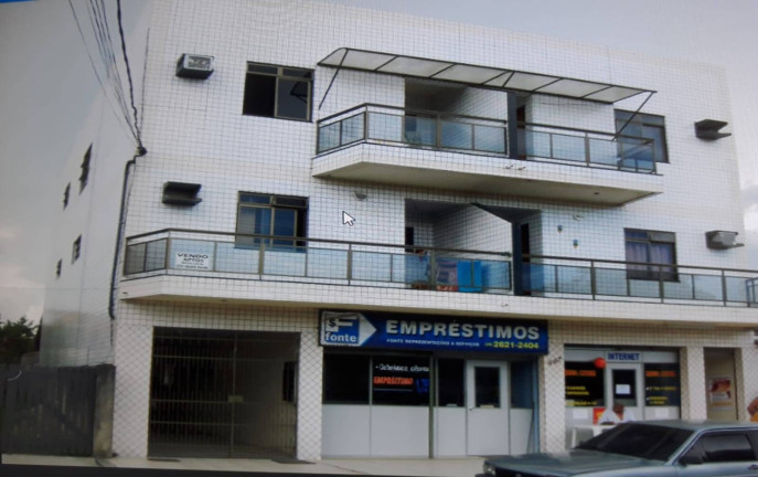 Imagem Apartamento com 1 Quarto à Venda, 360 m² em Bela Vista - São Pedro Da Aldeia Imagem Apartamento com 1 Quarto à Venda, 360 m² em Bela Vista - São Pedro Da Aldeia