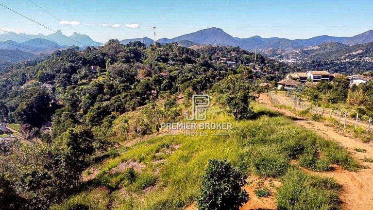 Imagem Terreno à Venda, 471 m² em Parque Do Imbui - Teresópolis Imagem Terreno à Venda, 471 m² em Parque Do Imbui - Teresópolis