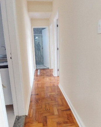 Imagem Imóvel com 3 Quartos à Venda, 80 m² em Aclimação - São Paulo Imagem Imóvel com 3 Quartos à Venda, 80 m² em Aclimação - São Paulo