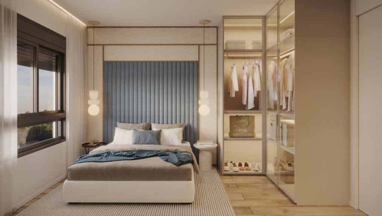 Imagem Apartamento com 2 Quartos à Venda, 67 m² em Vila Romana - São Paulo Imagem Apartamento com 2 Quartos à Venda, 67 m² em Vila Romana - São Paulo
