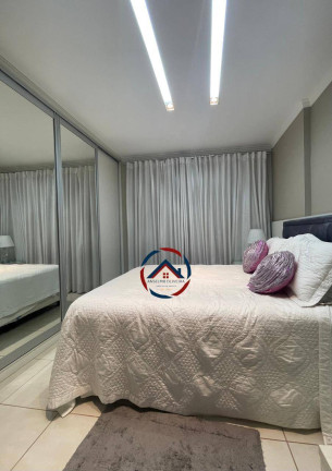 Imagem Apartamento com 3 Quartos à Venda, 160 m² em Jardim Das Américas - Cuiabá Imagem Apartamento com 3 Quartos à Venda, 160 m² em Jardim Das Américas - Cuiabá