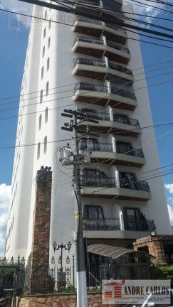 Imagem Apartamento com 3 Quartos à Venda, 127 m² em Centro - Osasco