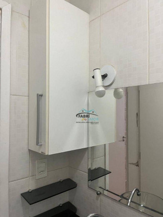 Imagem Apartamento com 2 Quartos à Venda, 52 m² em Wanel Ville - Sorocaba