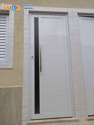 Imagem Apartamento com 2 Quartos à Venda, 50 m² em Guilhermina - Praia Grande