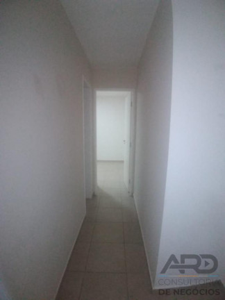 Imagem Apartamento com 1 Quarto para Alugar, 33 m² em Pq Do Carmo - Jardim Santa Terezinha - São Paulo