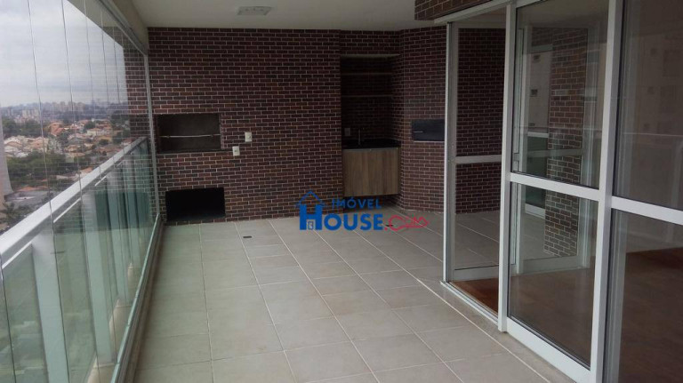 Imagem Apartamento com 4 Quartos à Venda, 254 m² em Vila São Francisco - Osasco Imagem Apartamento com 4 Quartos à Venda, 254 m² em Vila São Francisco - Osasco