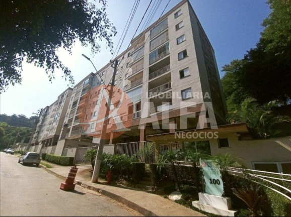 Imagem Apartamento com 2 Quartos à Venda, 54 m² em Granja Clotilde - Cotia Imagem Apartamento com 2 Quartos à Venda, 54 m² em Granja Clotilde - Cotia
