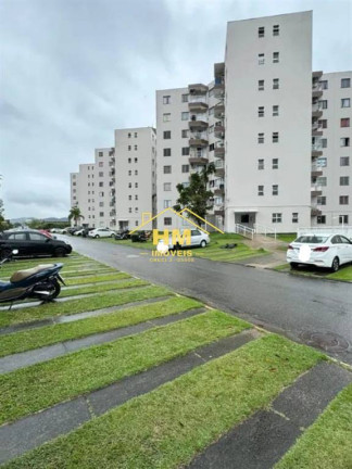 Imagem Apartamento com 2 Quartos à Venda, 52 m² em Jockey Club - Sao Vicente Imagem Apartamento com 2 Quartos à Venda, 52 m² em Jockey Club - Sao Vicente