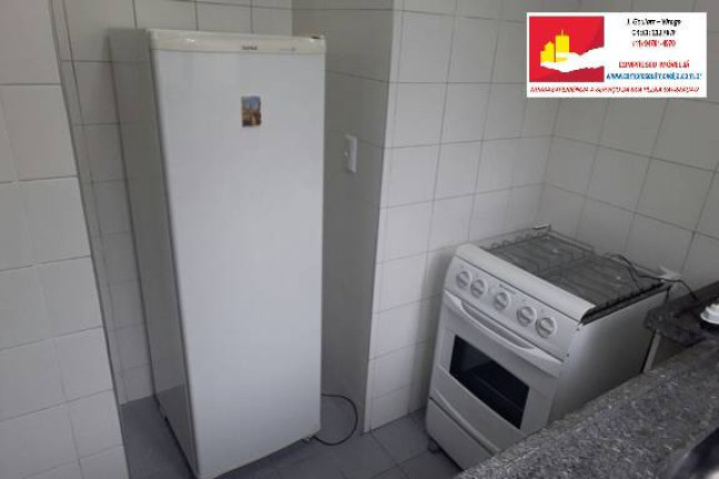 Imagem Apartamento com 1 Quarto para Alugar, 50 m² em Vila Andrade - São Paulo Imagem Apartamento com 1 Quarto para Alugar, 50 m² em Vila Andrade - São Paulo