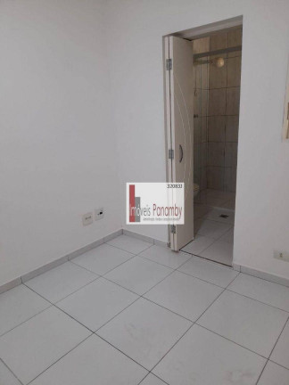 Imagem Sobrado com 4 Quartos para Alugar, 358 m² em Planalto Paulista - São Paulo Imagem Sobrado com 4 Quartos para Alugar, 358 m² em Planalto Paulista - São Paulo