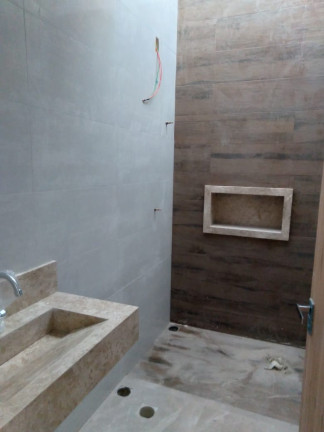 Imagem Casa de Condomínio com 3 Quartos à Venda, 135 m² em Caguassu - Sorocaba Imagem Casa de Condomínio com 3 Quartos à Venda, 135 m² em Caguassu - Sorocaba
