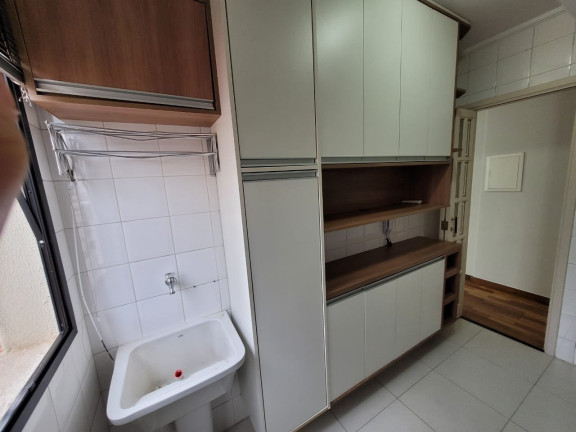 Imagem Apartamento com 2 Quartos à Venda, 50 m² em Chácara Inglesa - São Paulo Imagem Apartamento com 2 Quartos à Venda, 50 m² em Chácara Inglesa - São Paulo