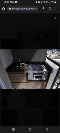 Imagem Apartamento com 2 Quartos à Venda, 69 m² em Vila Andrade Morumbi - São Paulo Imagem Apartamento com 2 Quartos à Venda, 69 m² em Vila Andrade Morumbi - São Paulo