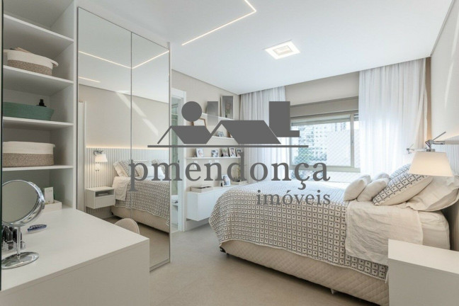 Imagem Apartamento com 4 Quartos à Venda, 159 m² em Perdizes - São Paulo Imagem Apartamento com 4 Quartos à Venda, 159 m² em Perdizes - São Paulo