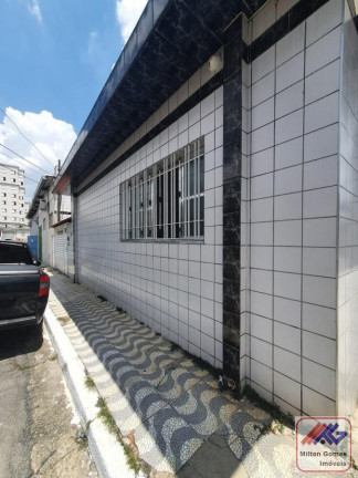 Imagem Casa com 4 Quartos à Venda, 117 m² em Penha - São Paulo