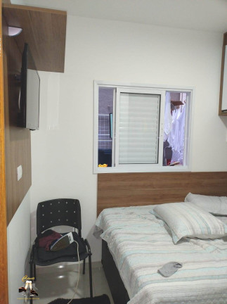 Imagem Apartamento com 2 Quartos à Venda, 45 m² em Parque João Ramalho - Santo André Imagem Apartamento com 2 Quartos à Venda, 45 m² em Parque João Ramalho - Santo André