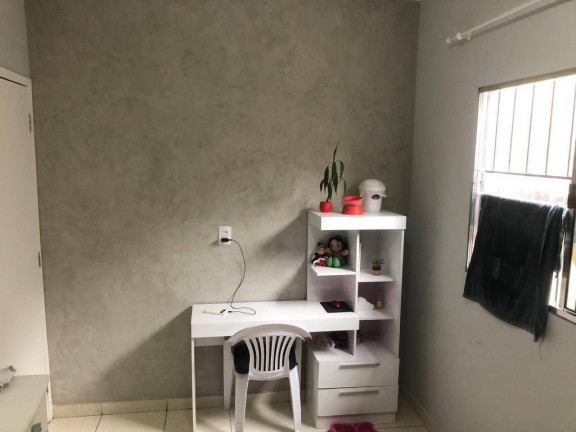 Imagem Casa com 3 Quartos à Venda, 136 m² em Jardim Americano - São José Dos Campos