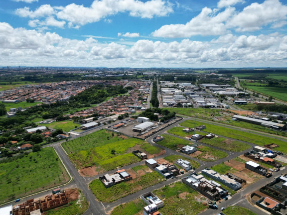Imagem Terreno à Venda, 220 m² em Parque Florestal - Franca Imagem Terreno à Venda, 220 m² em Parque Florestal - Franca