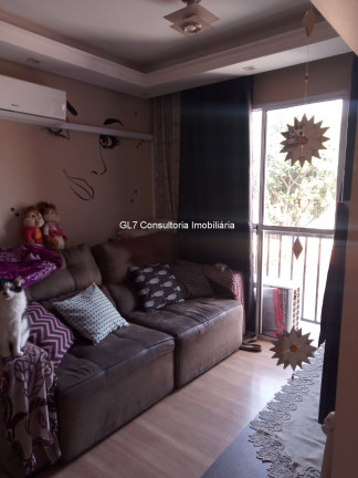 Imagem Apartamento com 2 Quartos à Venda, 49 m² em Jardim Alice - Indaiatuba Imagem Apartamento com 2 Quartos à Venda, 49 m² em Jardim Alice - Indaiatuba