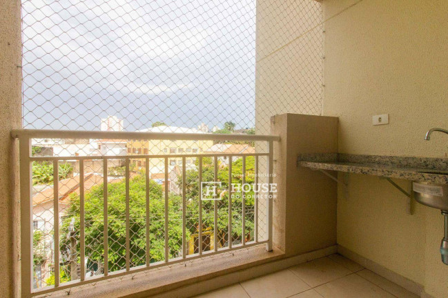 Imagem Apartamento com 2 Quartos à Venda, 54 m² em Vila Guarani (zona Sul) - São Paulo Imagem Apartamento com 2 Quartos à Venda, 54 m² em Vila Guarani (zona Sul) - São Paulo