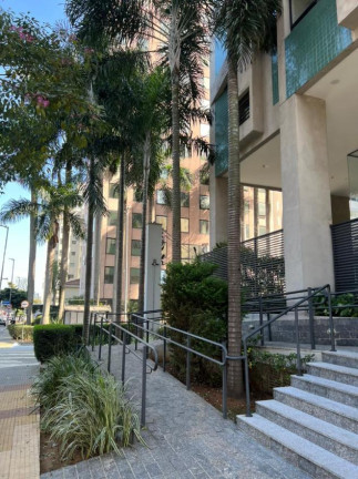 Imagem Sala Comercial à Venda, 85 m² em Jardins - São Paulo
