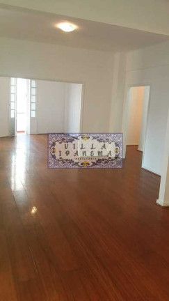Imagem Apartamento com 3 Quartos à Venda, 150 m² em Copacabana - Rio De Janeiro
