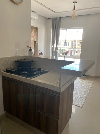 Apartamento com 2 Quartos à Venda, 70 m² em Nova Palhoça - Palhoça