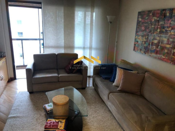 Imagem Apartamento com 3 Quartos à Venda, 130 m² em Pinheiros - São Paulo Imagem Apartamento com 3 Quartos à Venda, 130 m² em Pinheiros - São Paulo