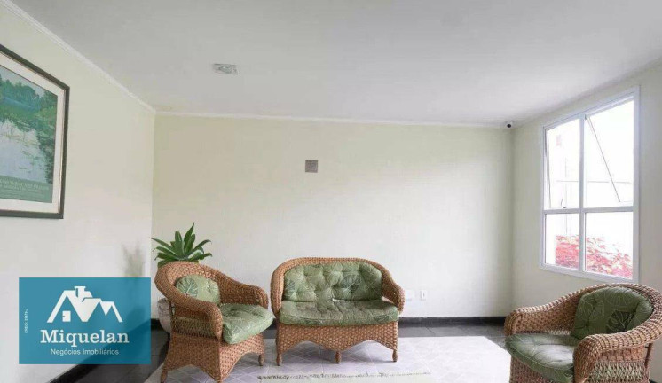 Imagem Apartamento com 3 Quartos à Venda, 57 m² em Vila Maria Alta - São Paulo Imagem Apartamento com 3 Quartos à Venda, 57 m² em Vila Maria Alta - São Paulo