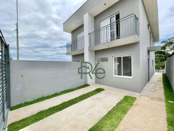 Casa com 3 Quartos à Venda, 96 m² em água Espraiada (caucaia Do Alto) - Cotia