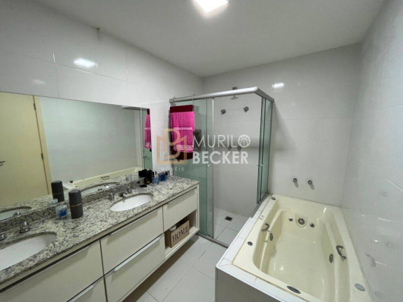 Imagem Cobertura com 3 Quartos à Venda, 228 m² em Vila Ema - São José Dos Campos
