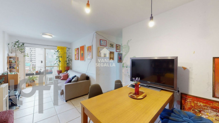 Imagem Apartamento com 3 Quartos à Venda, 72 m² em Vila Pompéia - São Paulo Imagem Apartamento com 3 Quartos à Venda, 72 m² em Vila Pompéia - São Paulo