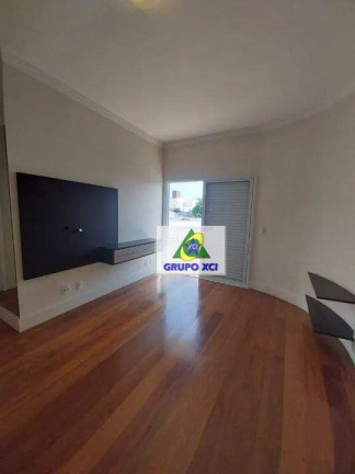 Imagem Casa com 4 Quartos à Venda, 330 m² em Swiss Park - Campinas Imagem Casa com 4 Quartos à Venda, 330 m² em Swiss Park - Campinas
