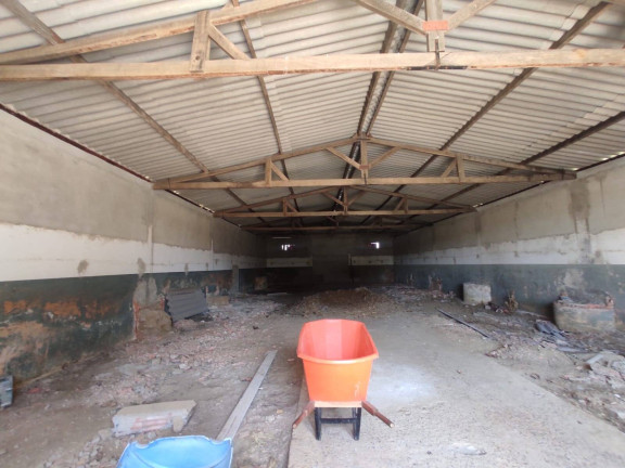 Imagem Chácara com 4 Quartos à Venda, 242 m² em Cercadinho - Alambari Imagem Chácara com 4 Quartos à Venda, 242 m² em Cercadinho - Alambari