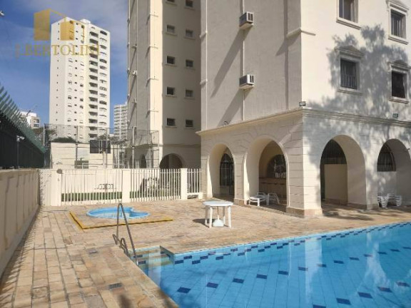 Imagem Apartamento com 3 Quartos à Venda, 166 m² em Jardim Esplanada Ii - São José Dos Campos