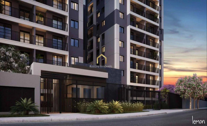 Imagem Apartamento com 2 Quartos à Venda, 42 m² em Vila Brasilândia - São Paulo