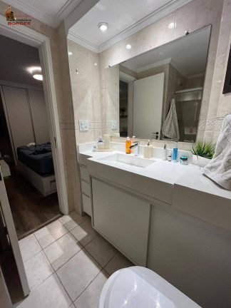 Imagem Apartamento com 2 Quartos à Venda, 80 m² em Vila Nova Conceição - São Paulo Imagem Apartamento com 2 Quartos à Venda, 80 m² em Vila Nova Conceição - São Paulo