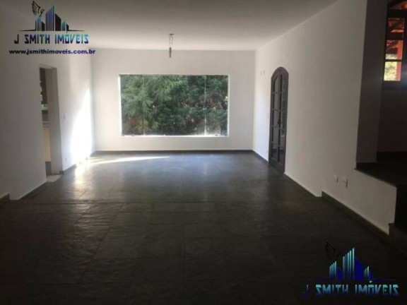 Imagem Casa de Condomínio com 3 Quartos para Alugar, 282 m² em San Diego Park - Cotia Imagem Casa de Condomínio com 3 Quartos para Alugar, 282 m² em San Diego Park - Cotia