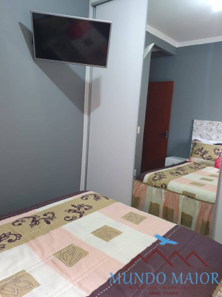 Imagem Cobertura com 2 Quartos à Venda, 90 m² em Vila Tibiriça - Santo André