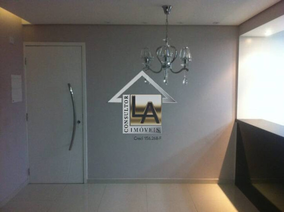 Imagem Apartamento com 2 Quartos à Venda, 65 m² em Interlagos - São Paulo Imagem Apartamento com 2 Quartos à Venda, 65 m² em Interlagos - São Paulo