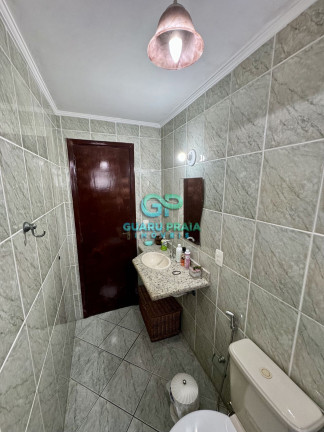 Imagem Apartamento com 3 Quartos à Venda, 75 m² em Enseada - Guarujá