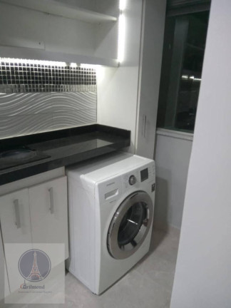 Imagem Apartamento com 2 Quartos para Alugar, 52 m² em Consolação - São Paulo