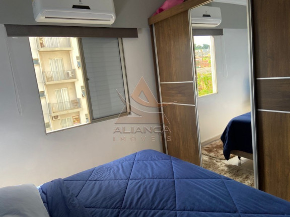 Imagem Apartamento com 2 Quartos à Venda, 54 m² em Parque Bandeirantes - Ribeirão Preto Imagem Apartamento com 2 Quartos à Venda, 54 m² em Parque Bandeirantes - Ribeirão Preto