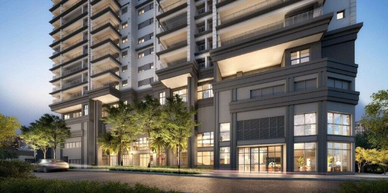 Imagem Apartamento com 3 Quartos à Venda, 75 m² em Ipiranga - São Paulo Imagem Apartamento com 3 Quartos à Venda, 75 m² em Ipiranga - São Paulo