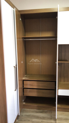Imagem Flat com 1 Quarto para Alugar, 44 m² em Jardim América - Sorocaba Imagem Flat com 1 Quarto para Alugar, 44 m² em Jardim América - Sorocaba