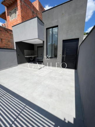 Imagem Casa com 2 Quartos à Venda, 75 m² em Jardim Vale Verde - Jundiaí Imagem Casa com 2 Quartos à Venda, 75 m² em Jardim Vale Verde - Jundiaí